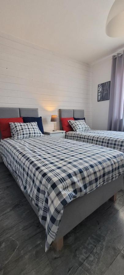 Apartament Formoza Gdynia Kültér fotó