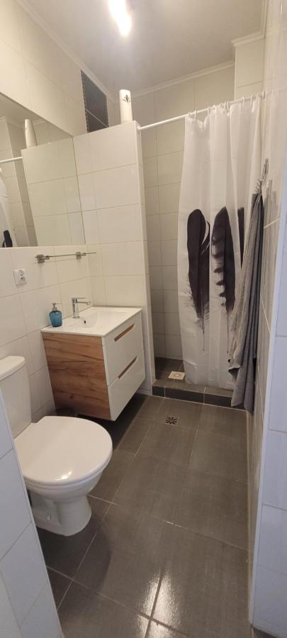 Apartament Formoza Gdynia Kültér fotó