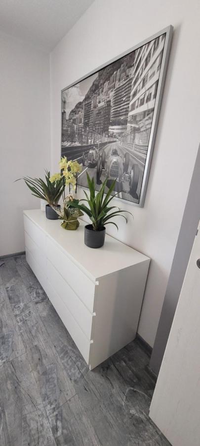 Apartament Formoza Gdynia Kültér fotó