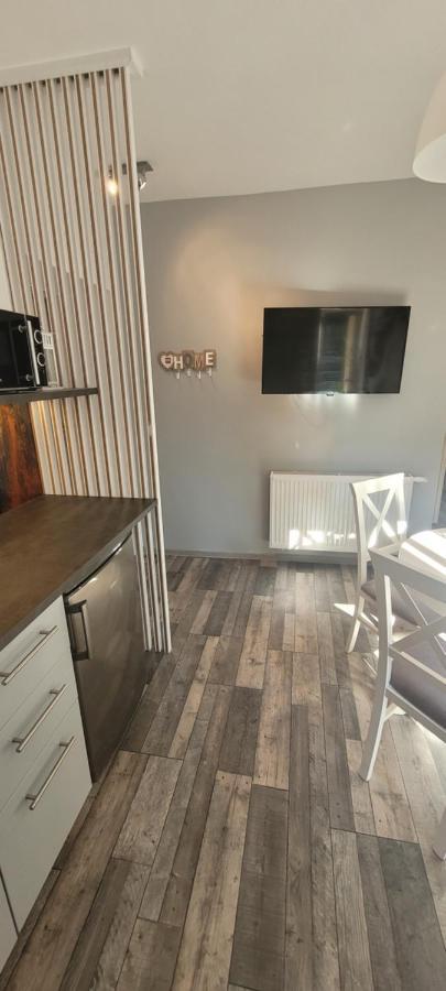 Apartament Formoza Gdynia Kültér fotó