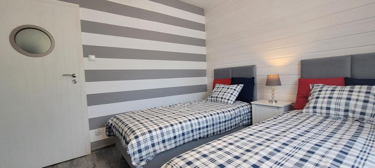 Apartament Formoza Gdynia Kültér fotó