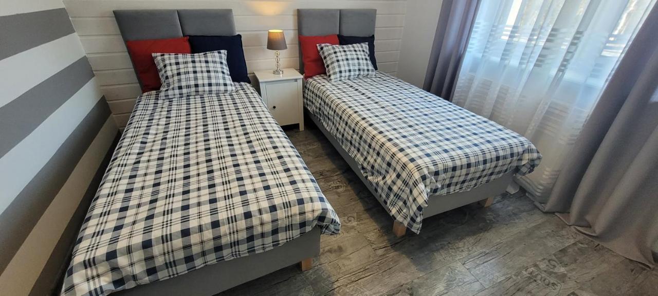 Apartament Formoza Gdynia Kültér fotó