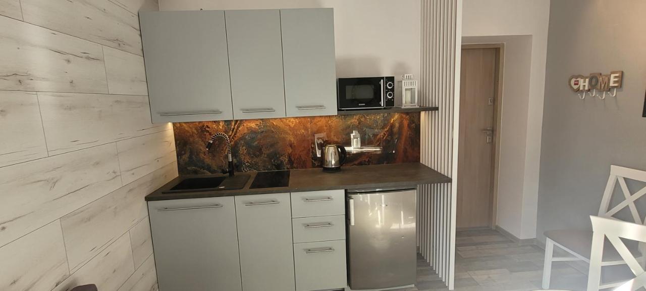 Apartament Formoza Gdynia Kültér fotó