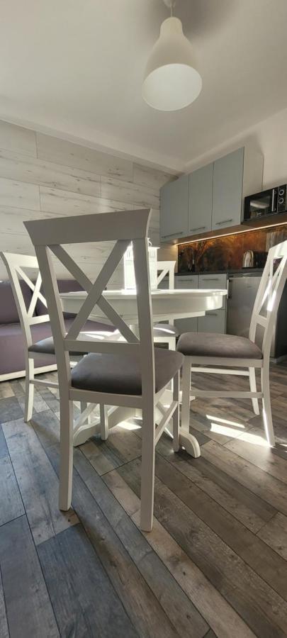 Apartament Formoza Gdynia Kültér fotó