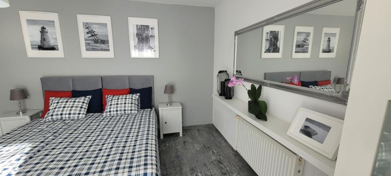 Apartament Formoza Gdynia Kültér fotó