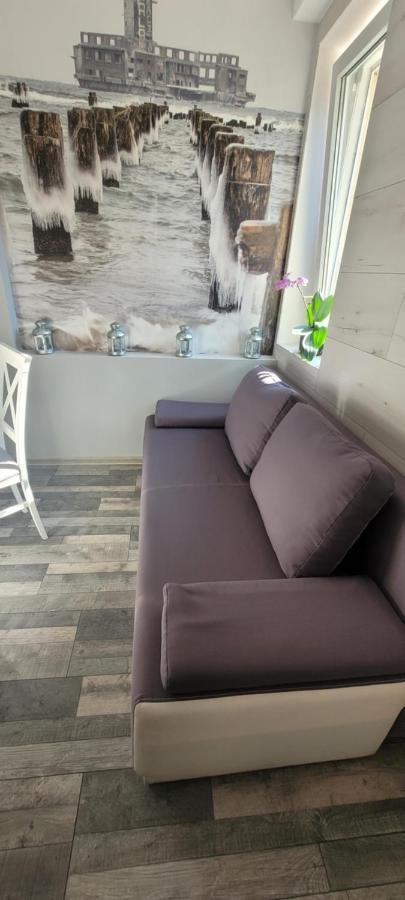 Apartament Formoza Gdynia Kültér fotó