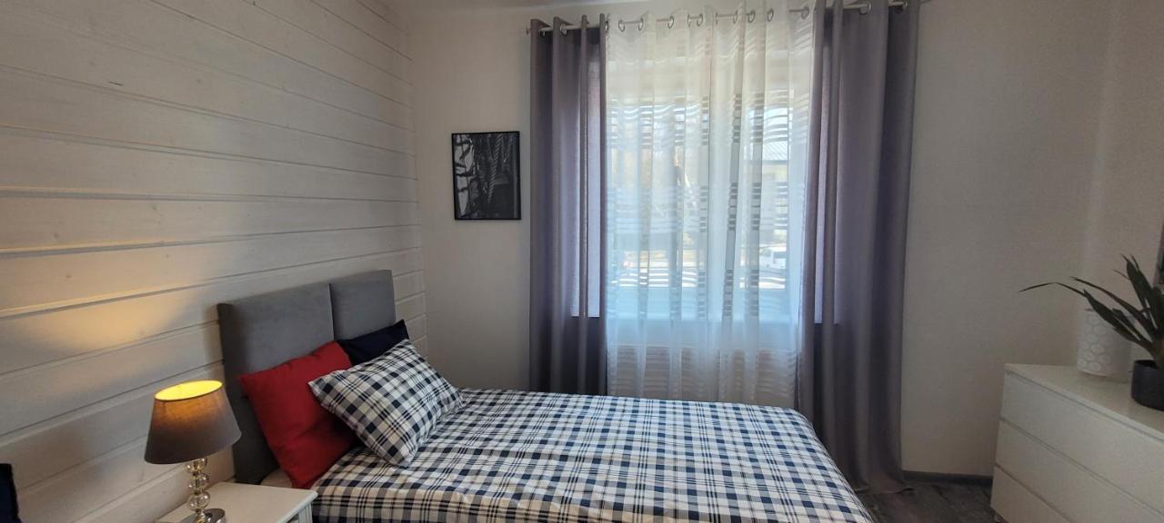 Apartament Formoza Gdynia Kültér fotó