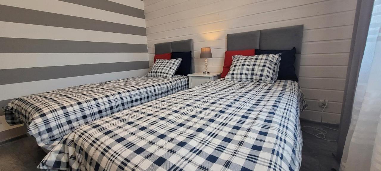 Apartament Formoza Gdynia Kültér fotó