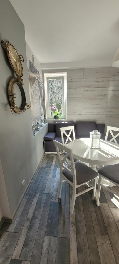 Apartament Formoza Gdynia Kültér fotó