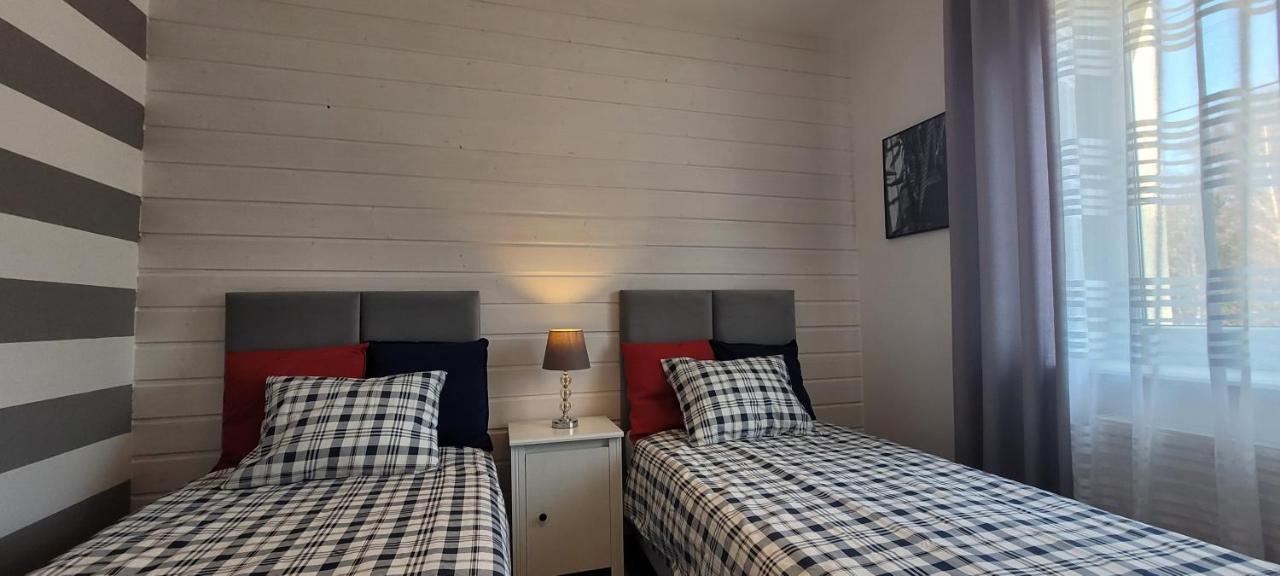Apartament Formoza Gdynia Kültér fotó