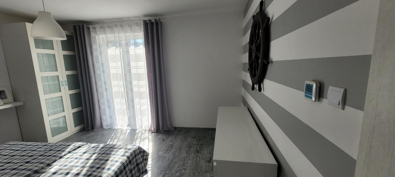 Apartament Formoza Gdynia Kültér fotó