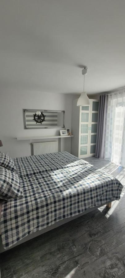 Apartament Formoza Gdynia Kültér fotó