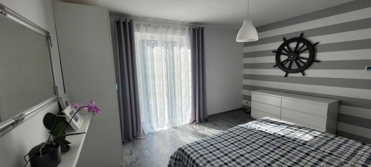 Apartament Formoza Gdynia Kültér fotó